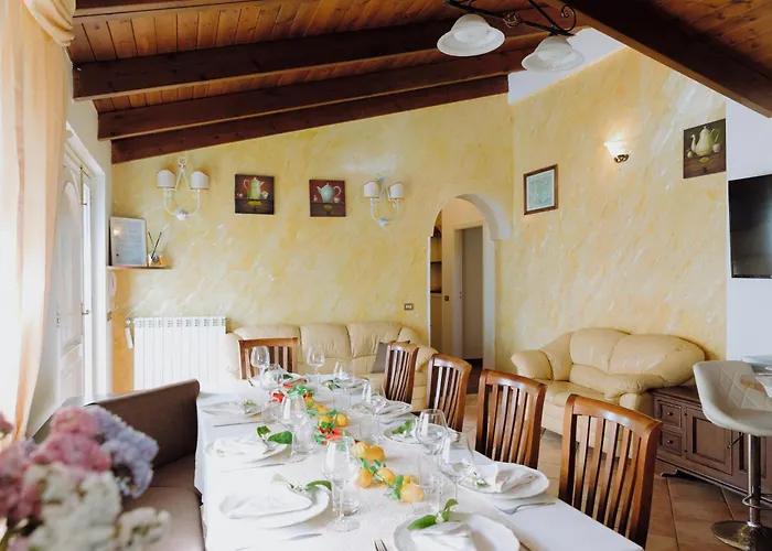 Villa Concetta
