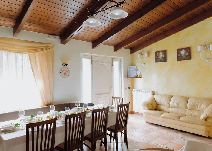 Villa Concetta